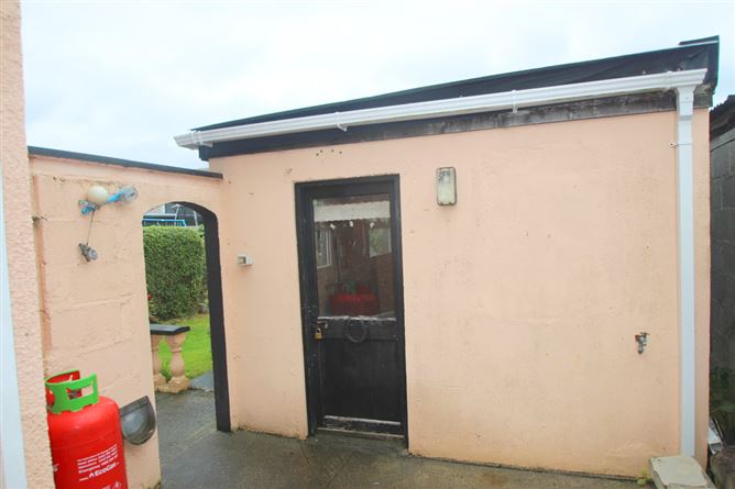 27 Arden View, Tullamore, Offaly