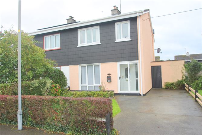 27 Arden View, Tullamore, Offaly