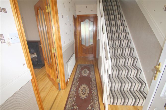 27 Arden View, Tullamore, Offaly