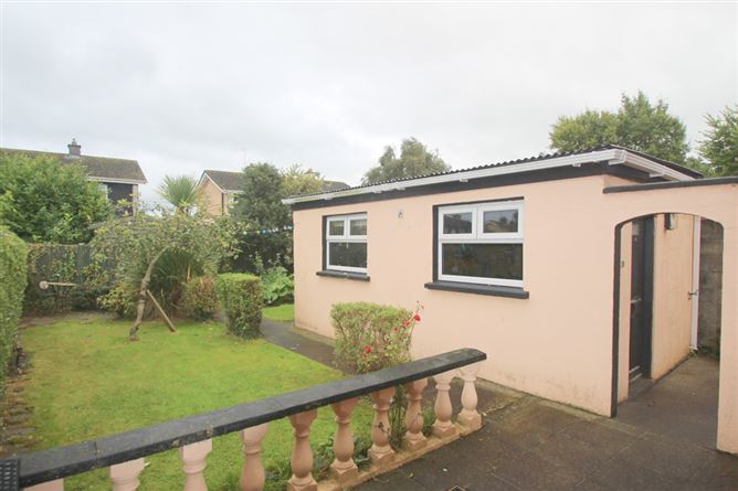 27 Arden View, Tullamore, Offaly