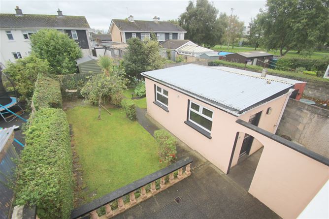 27 Arden View, Tullamore, Offaly