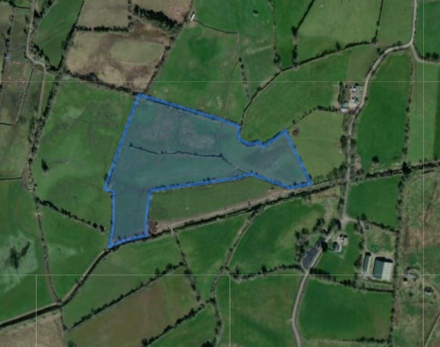 Cappagh, Abbey, Loughrea, Co. Galway