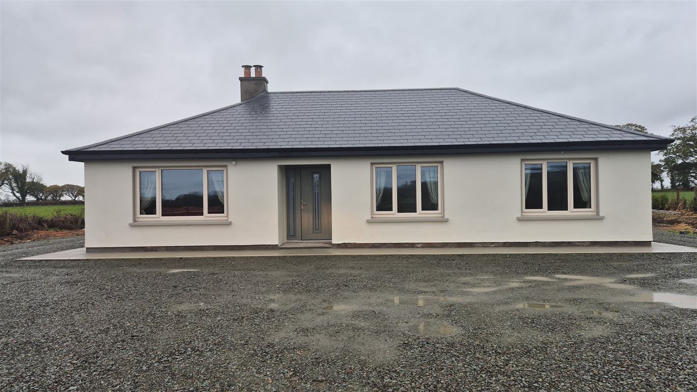 near, Kildorrery, Cork