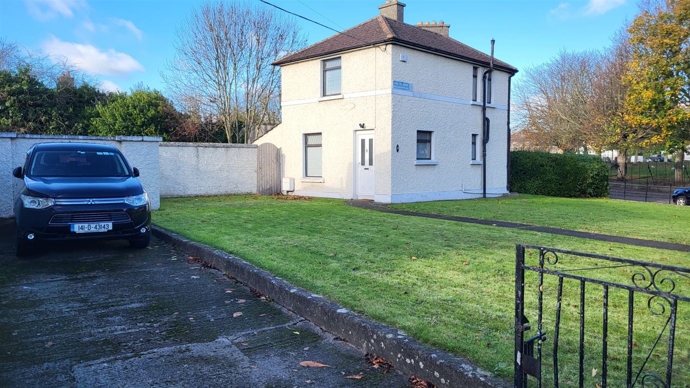 2 Shelmartin Avenue , Marino, Dublin 3