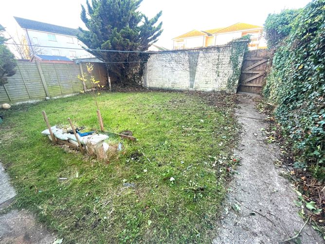 Barrons Hall Grove Balbriggan Co. Dublin