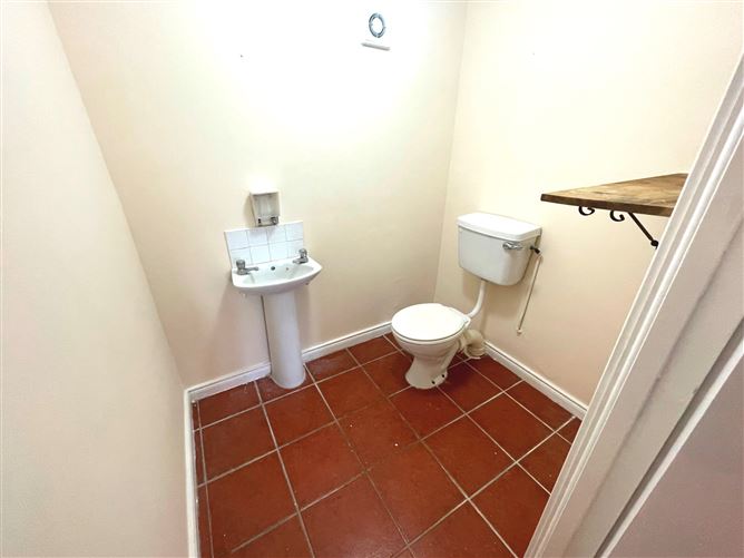 Barrons Hall Grove Balbriggan Co. Dublin