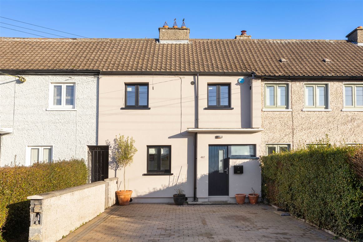 467 Pearse Villas, Sallynoggin, Co. Dublin