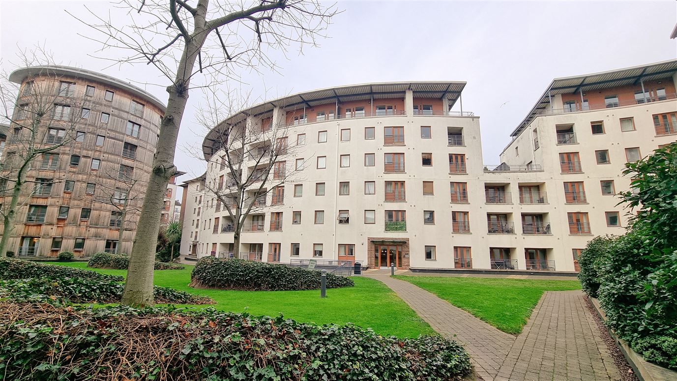 63 Spencer House, Custom House Square, Mayor Street Lower, IFSC, Dublin 1