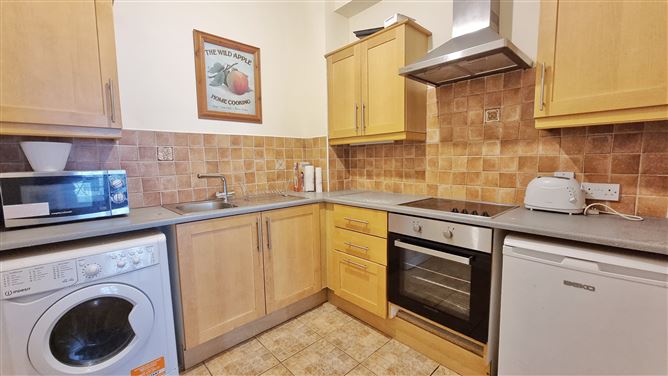 63 Spencer House, Custom House Square, Mayor Street Lower, IFSC, Dublin 1