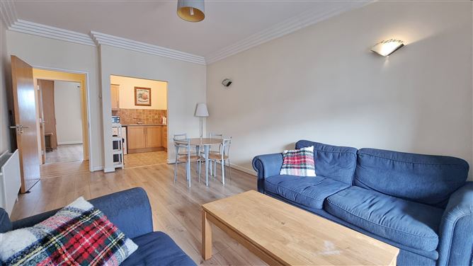 63 Spencer House, Custom House Square, Mayor Street Lower, IFSC, Dublin 1