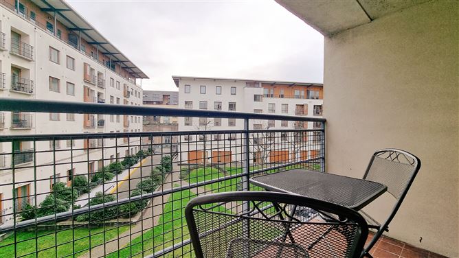 63 Spencer House, Custom House Square, Mayor Street Lower, IFSC, Dublin 1