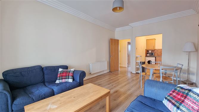 63 Spencer House, Custom House Square, Mayor Street Lower, IFSC, Dublin 1