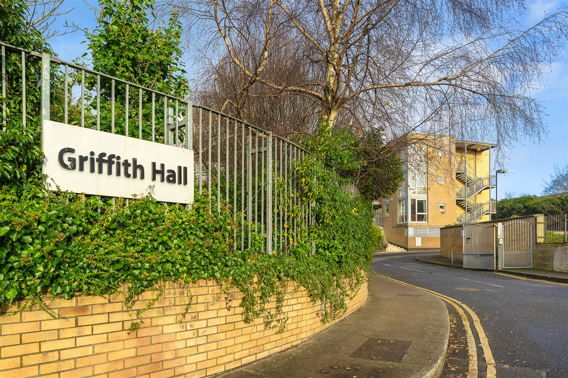 Apartment 46, GRIFFITH HALL, Glandore Road, Drumcondra, Dublin 9