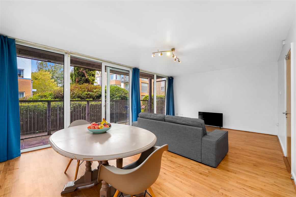 Apartment 46, GRIFFITH HALL, Block C, Glandore Road, Drumcondra, Dublin 9