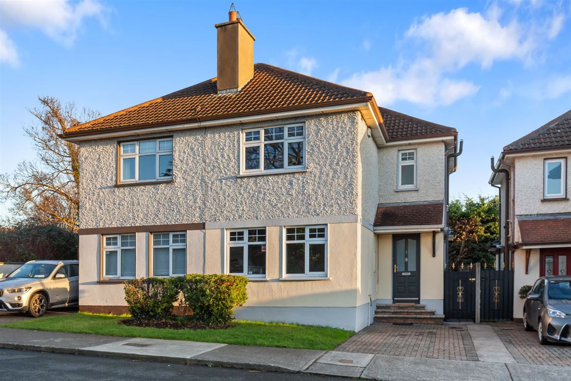 2 Drumkeen Manor, Rochestown Avenue, Dun Laoghaire, Co. Dublin