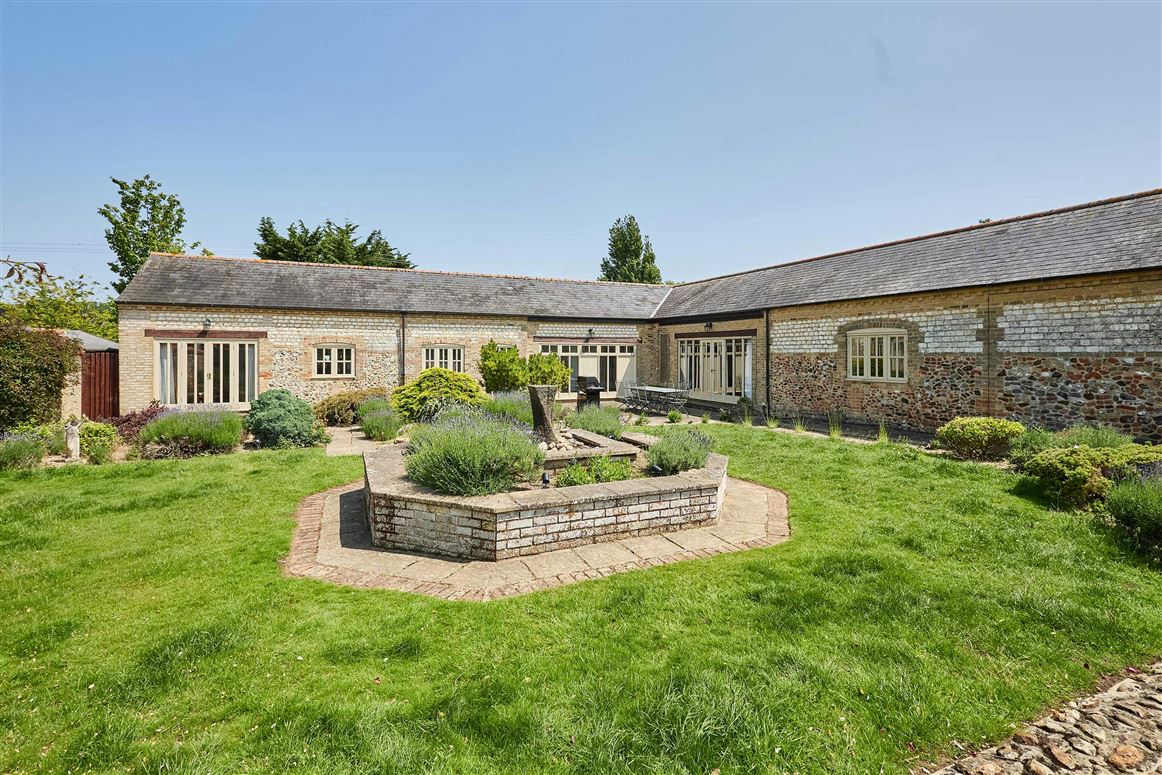 Norfolk Meadows,Eastmoor,Norfolk,United Kingdom