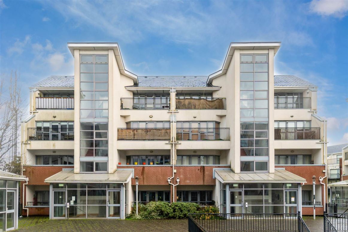 Apt 54 BlockD1 Louisa Park, Station Road, Leixlip, County Kildare
