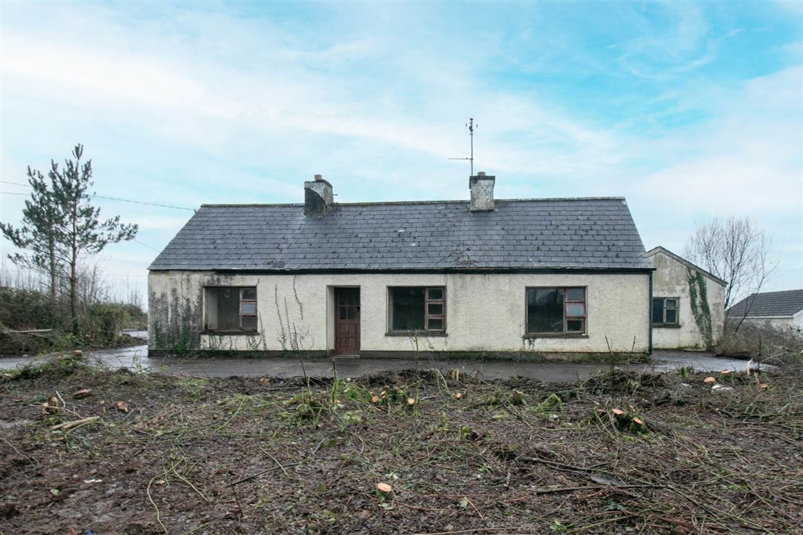 Munlough, Bawnboy, County Cavan