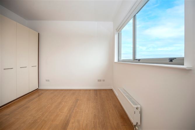 Apartment 16, 24 Marrsfield Avenue , Clongriffin, Dublin 13