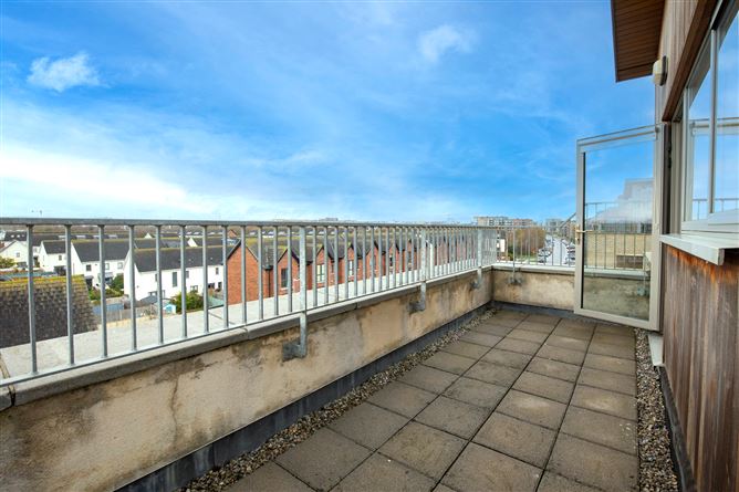 Apartment 16, 24 Marrsfield Avenue , Clongriffin, Dublin 13