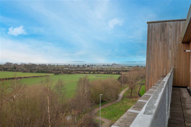 Apartment 16, 24 Marrsfield Avenue , Clongriffin, Dublin 13