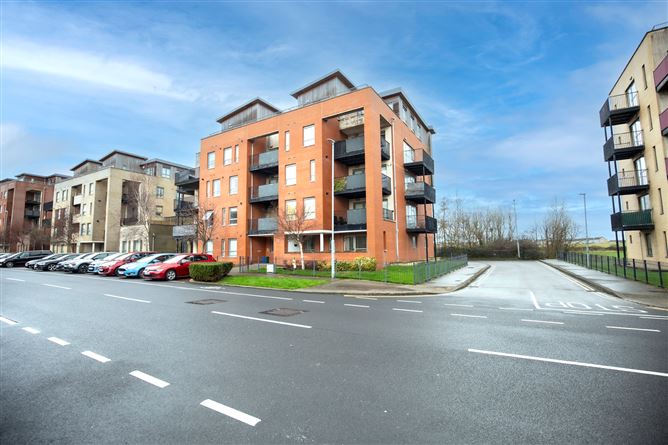 Apartment 16, 24 Marrsfield Avenue , Clongriffin, Dublin 13
