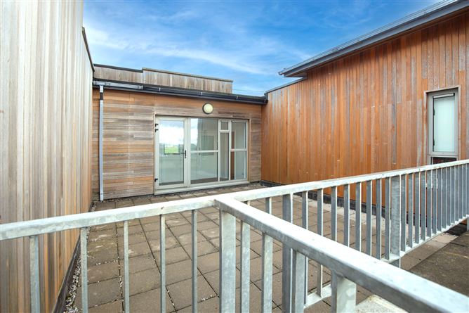 Apartment 16, 24 Marrsfield Avenue , Clongriffin, Dublin 13