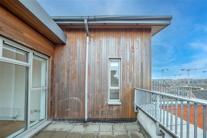 Apartment 16, 24 Marrsfield Avenue , Clongriffin, Dublin 13