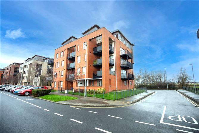 Apartment 16, 24 Marrsfield Avenue , Clongriffin, Dublin 13