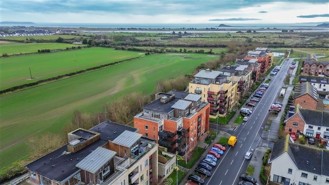 Apartment 16, 24 Marrsfield Avenue , Clongriffin, Dublin 13