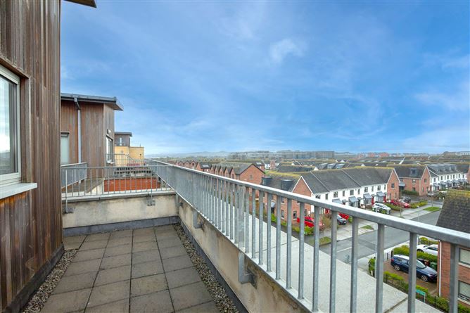 Apartment 16, 24 Marrsfield Avenue , Clongriffin, Dublin 13