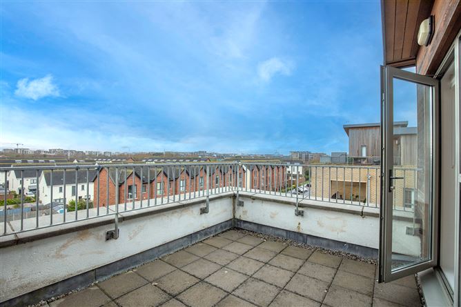 Apartment 16, 24 Marrsfield Avenue , Clongriffin, Dublin 13
