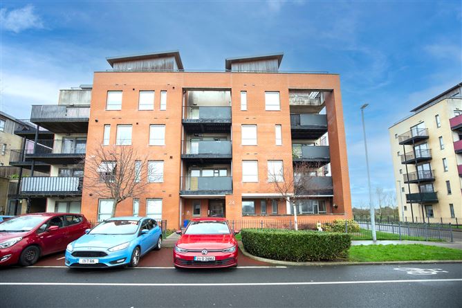 Apartment 16, 24 Marrsfield Avenue , Clongriffin, Dublin 13