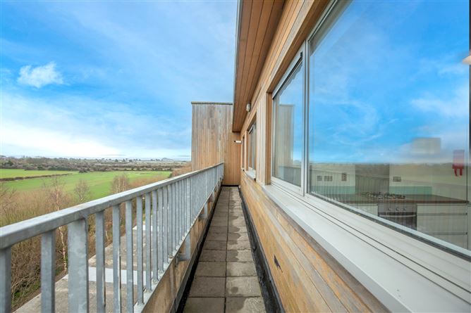 Apartment 16, 24 Marrsfield Avenue , Clongriffin, Dublin 13