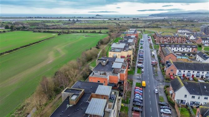 Apartment 16, 24 Marrsfield Avenue , Clongriffin, Dublin 13