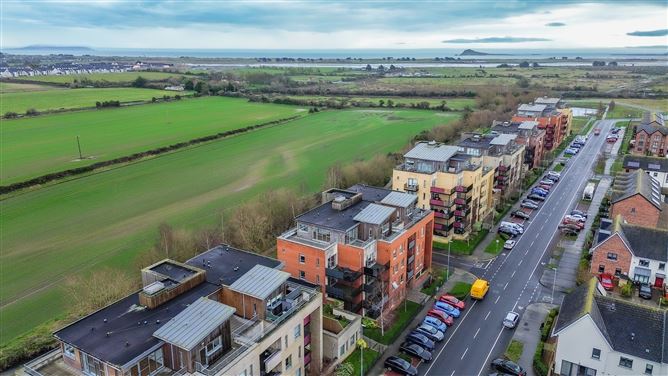 Apartment 16, 24 Marrsfield Avenue , Clongriffin, Dublin 13