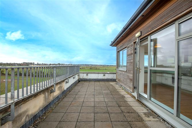 Apartment 16, 24 Marrsfield Avenue , Clongriffin, Dublin 13