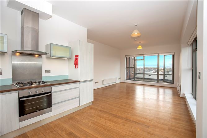 Apartment 16, 24 Marrsfield Avenue , Clongriffin, Dublin 13