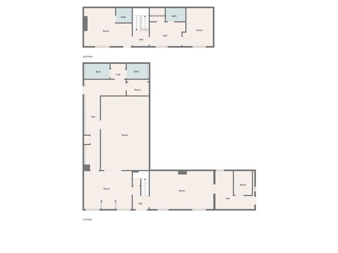 1A CARLINGFORD ROAD, Drumcondra, Dublin 9