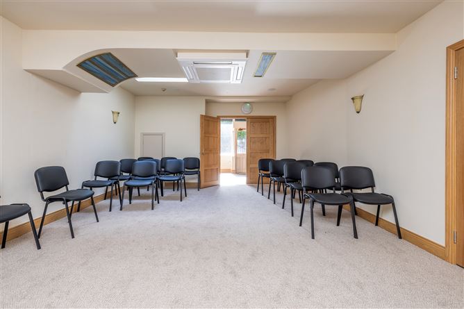 1A CARLINGFORD ROAD, Drumcondra, Dublin 9