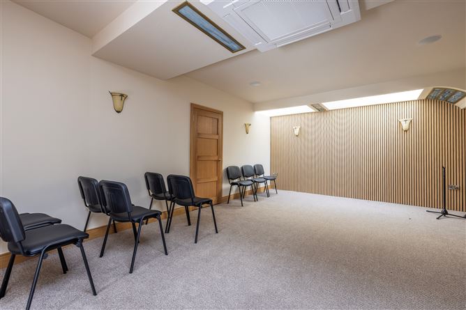 1A CARLINGFORD ROAD, Drumcondra, Dublin 9