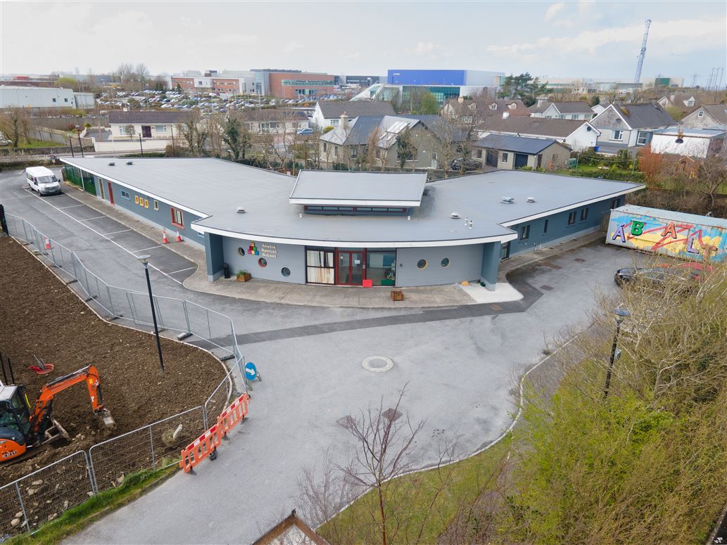 Abalta Special School, Parkmore East Business Park,Parkmore, Galway City, Galway