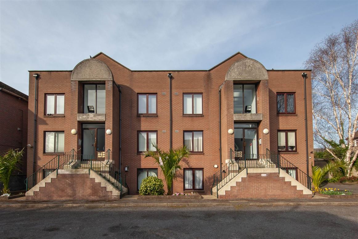 27 Elton Court, Philipsburgh Avenue, Fairview, Dublin 3