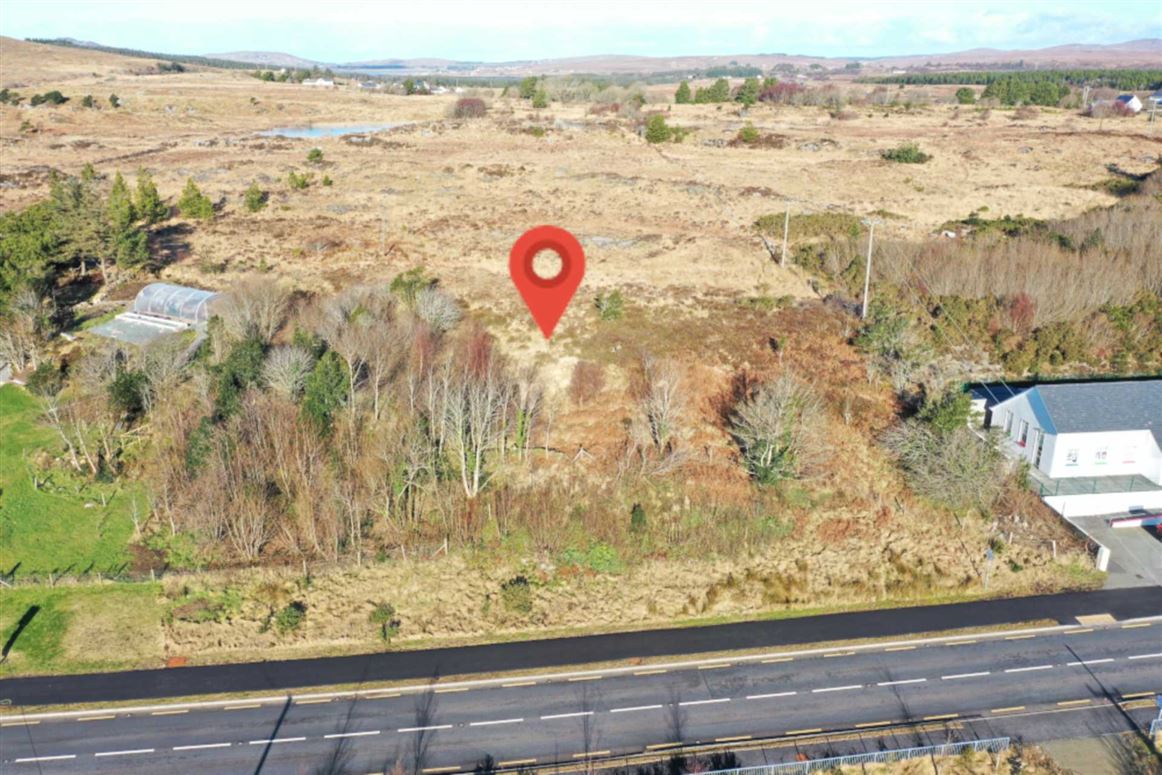 Madavagh, Lettermacaward, County Donegal