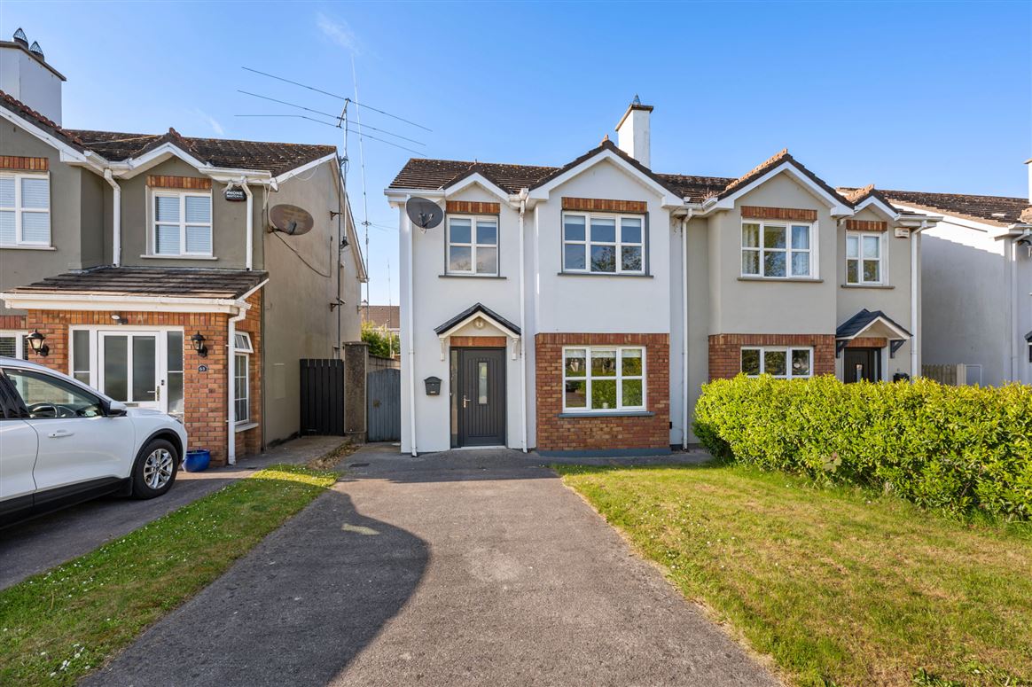 67 Pairc an Oir, Rathcormac, Co. Cork.