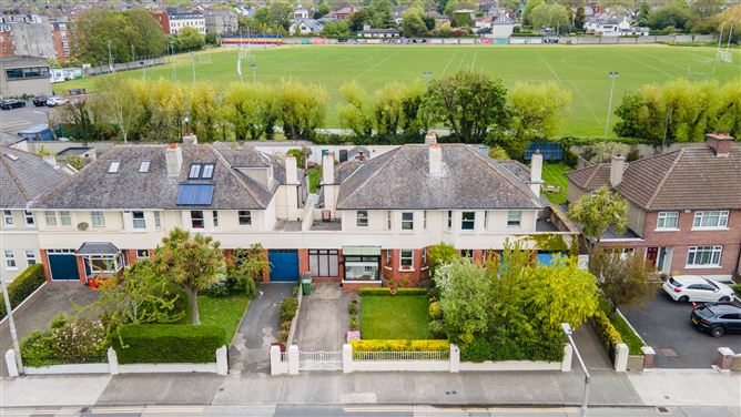 Photo 26 of 29 — 100 Clontarf Road, Clontarf, Dublin 3