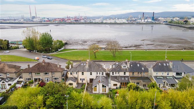 Photo 28 of 29 — 100 Clontarf Road, Clontarf, Dublin 3