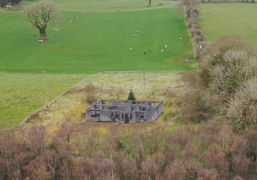 Gortaganny, Loughglynn, Roscommon