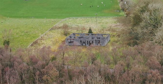 Gortaganny, Loughglynn, Roscommon
