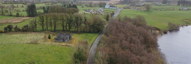 Gortaganny, Loughglynn, Roscommon